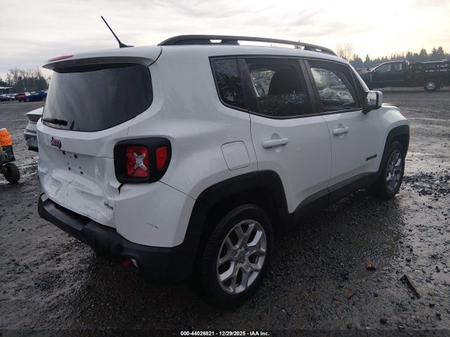 ZACCJABB7HPF16280 Jeep Renegade Latitude Fwd
