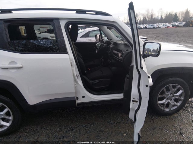 ZACCJABB7HPF16280 Jeep Renegade Latitude Fwd
