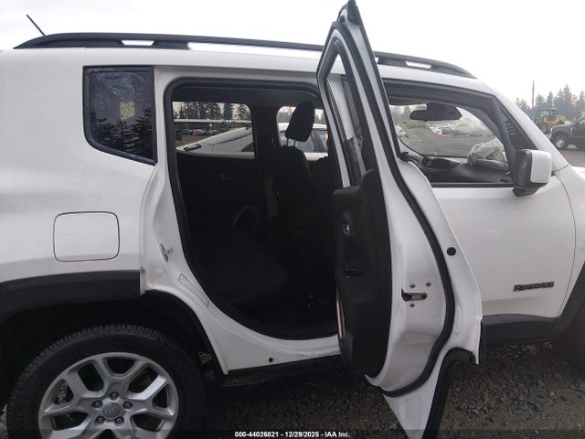 ZACCJABB7HPF16280 Jeep Renegade Latitude Fwd