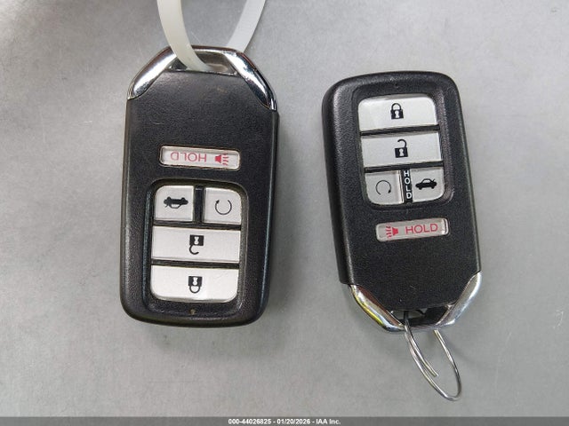 19XFC1F77ME204707 Honda Civic Ex-l
