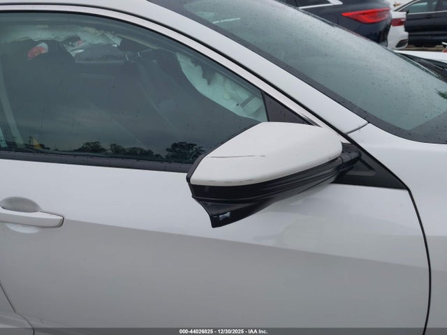 19XFC1F77ME204707 Honda Civic Ex-l