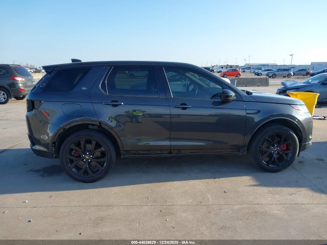 Продаж на аукціоні авто 2023 Land Rover Discovery Sport Se R-dynamic, vin: SALCL2FXXPH330513, номер лоту: 44026829