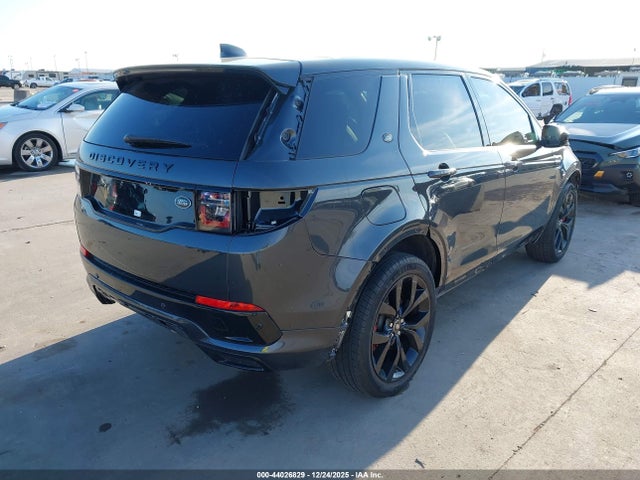 Aukcja sprzedaży 2023 Land Rover Discovery Sport Se R-dynamic, vin: SALCL2FXXPH330513, numer aukcji: 44026829
