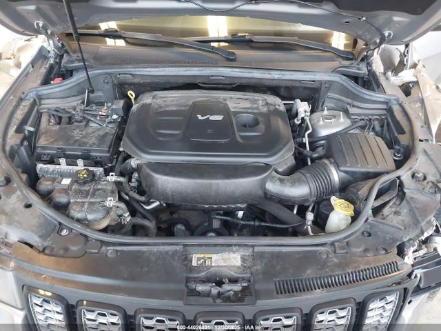 1C4RJFAG8JC390185 Jeep Grand Cherokee Altitude 4x4