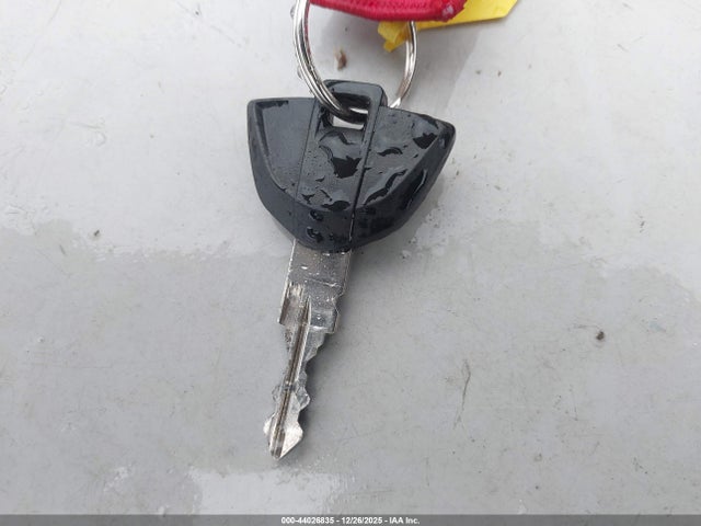 WB30G1209JR824580 BMW G310 Gs