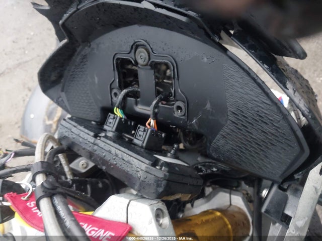 WB30G1209JR824580 BMW G310 Gs