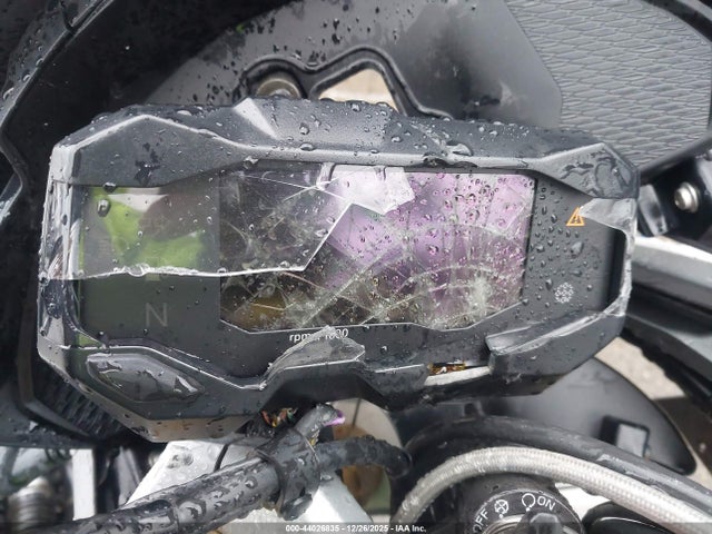 WB30G1209JR824580 BMW G310 Gs