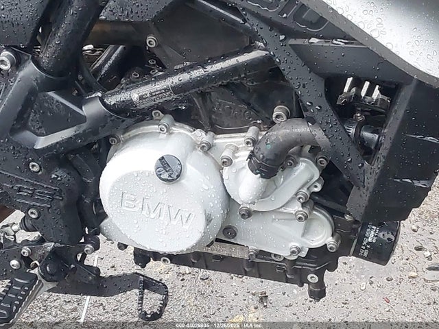 WB30G1209JR824580 BMW G310 Gs