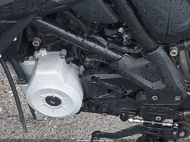 WB30G1209JR824580 BMW G310 Gs