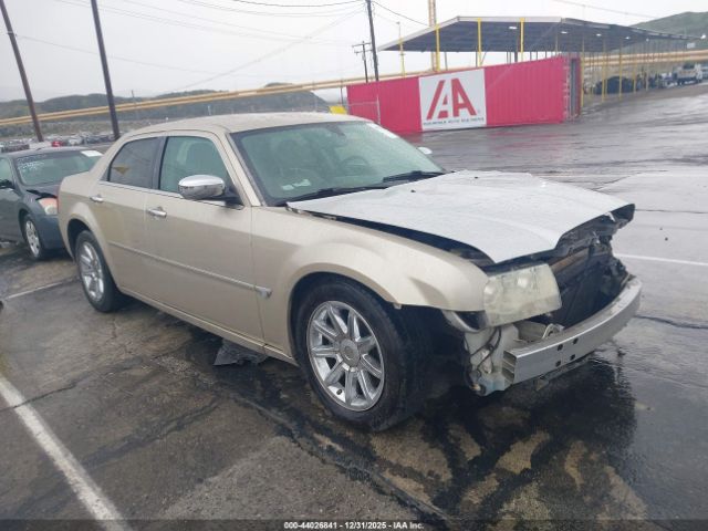 2006 CHRYSLER 300C 2C3KA63H26H523703 Photo 0