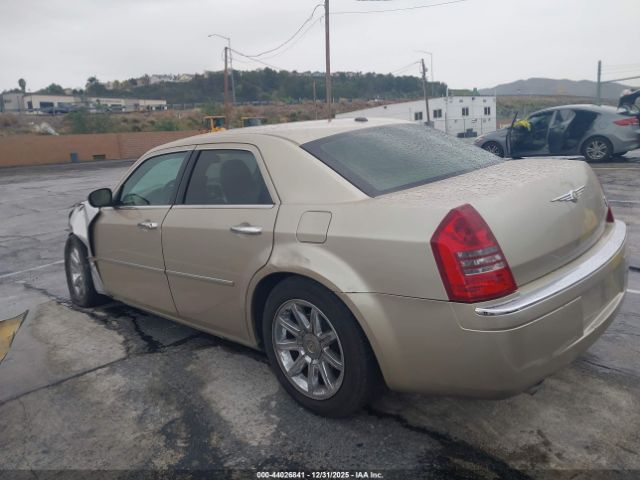 2006 CHRYSLER 300C 2C3KA63H26H523703 Photo 2