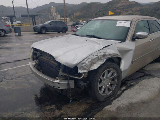 2006 CHRYSLER 300C 2C3KA63H26H523703 Photo 5