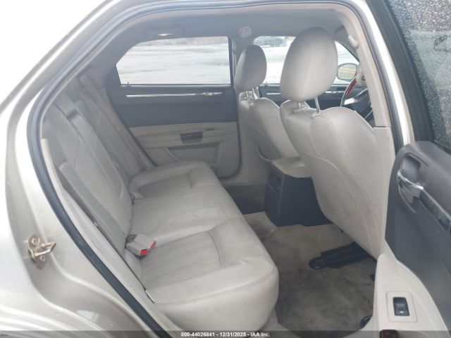 2006 CHRYSLER 300C 2C3KA63H26H523703 Photo 7