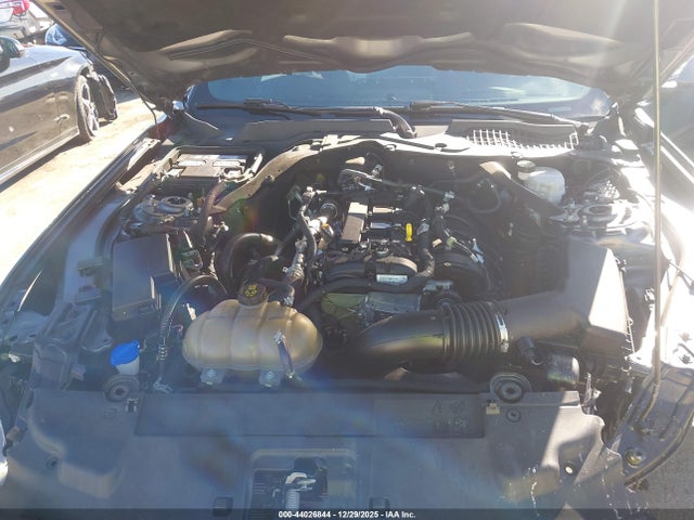 2022 FORD MUSTANG 1FATP8UH4N5115708 Photo 9