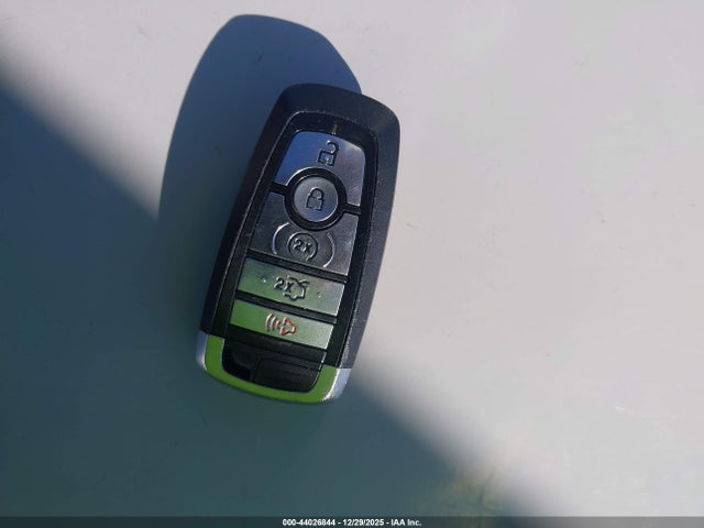 2022 FORD MUSTANG 1FATP8UH4N5115708 Photo 10