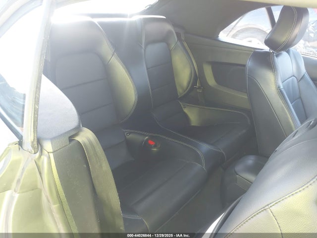 2022 FORD MUSTANG 1FATP8UH4N5115708 Photo 7