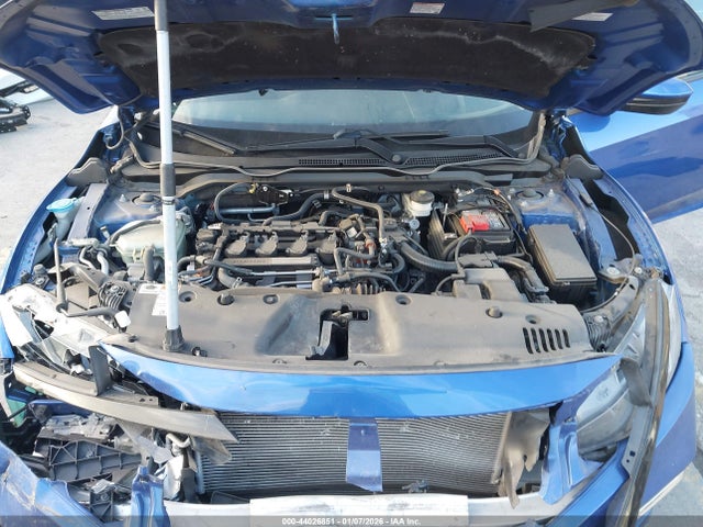 19XFC1F30KE209600 Honda CIVIC EX