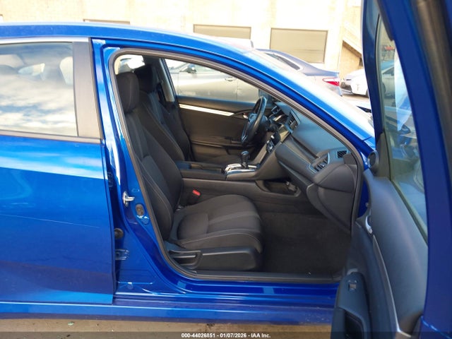 19XFC1F30KE209600 Honda CIVIC EX