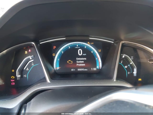 19XFC1F30KE209600 Honda CIVIC EX
