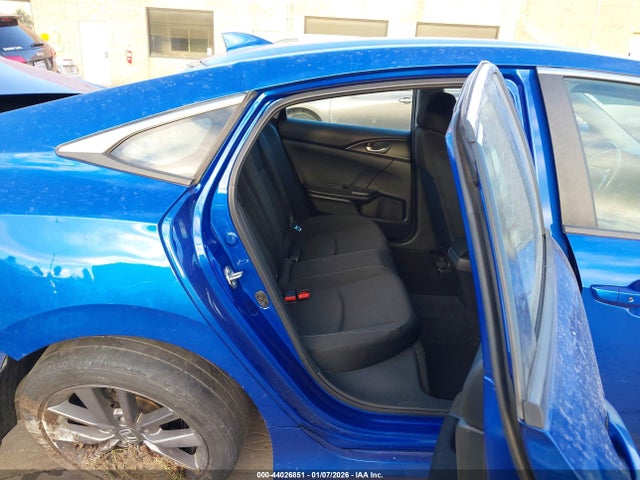 19XFC1F30KE209600 Honda CIVIC EX