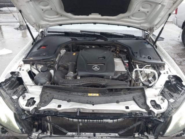 2018 MERCEDES-BENZ E 300 WDDZF4JB7JA488409 Photo 9