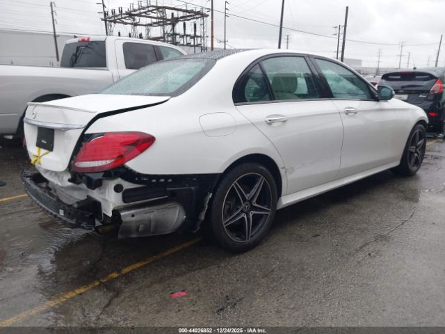 2018 MERCEDES-BENZ E 300 WDDZF4JB7JA488409 Photo 3