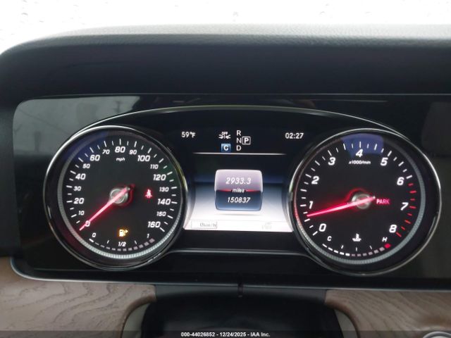 2018 MERCEDES-BENZ E 300 WDDZF4JB7JA488409 Photo 6