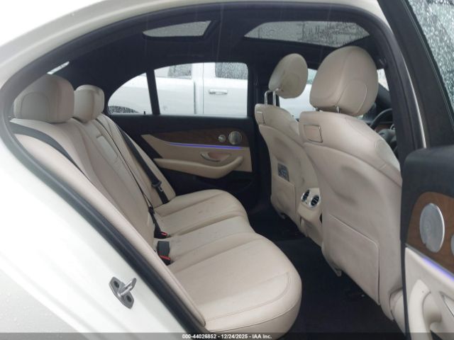 2018 MERCEDES-BENZ E 300 WDDZF4JB7JA488409 Photo 7