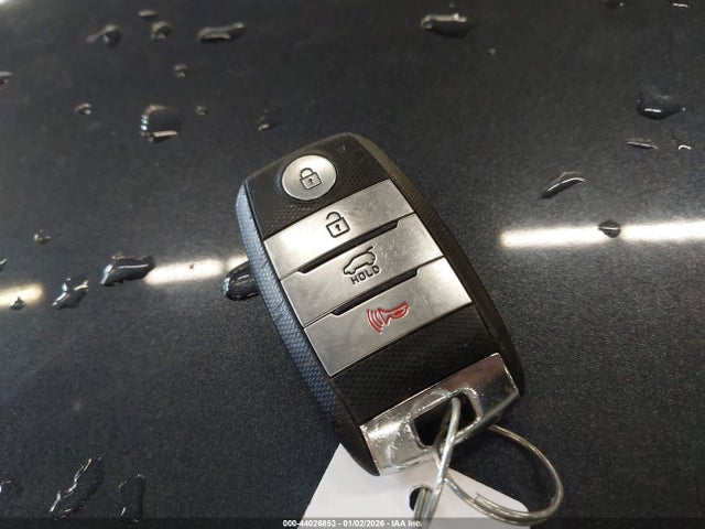 2017 KIA SPORTAGE KNDPNCAC0H7291144 Photo 10