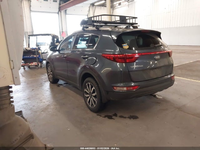 2017 KIA SPORTAGE KNDPNCAC0H7291144 Photo 2
