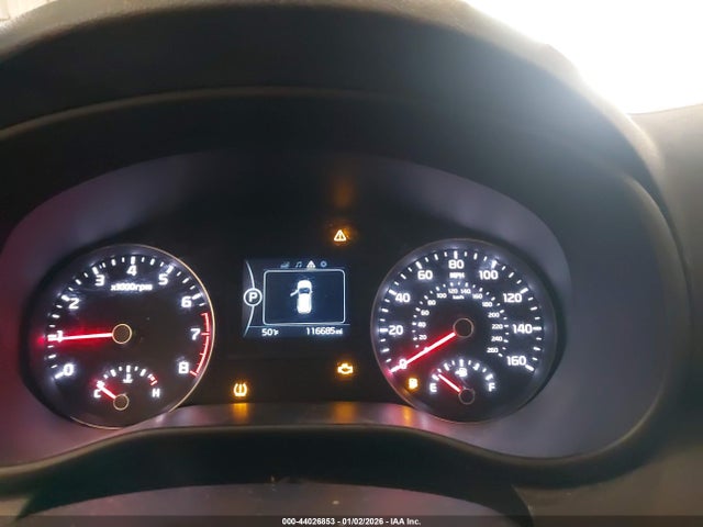 2017 KIA SPORTAGE KNDPNCAC0H7291144 Photo 6