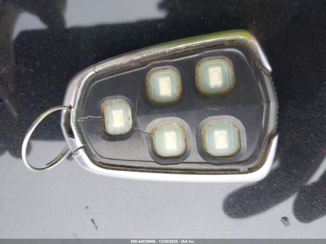 2015 CADILLAC SRX 3GYFNBE35FS568024 Photo 10