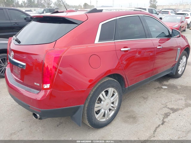 2015 CADILLAC SRX 3GYFNBE35FS568024 Photo 3