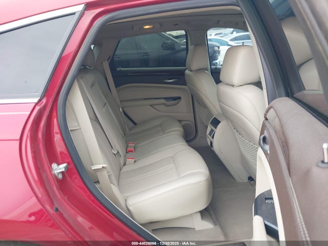 2015 CADILLAC SRX 3GYFNBE35FS568024 Photo 7