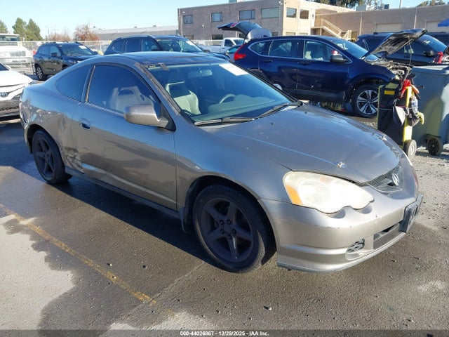2003 ACURA RSX JH4DC54843S004694