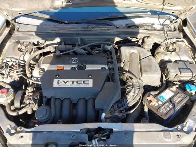 2003 ACURA RSX JH4DC54843S004694 Photo 9