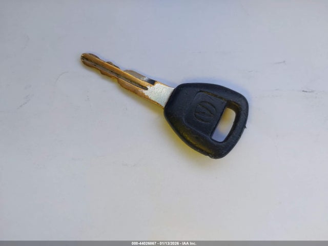 2003 ACURA RSX JH4DC54843S004694 Photo 10