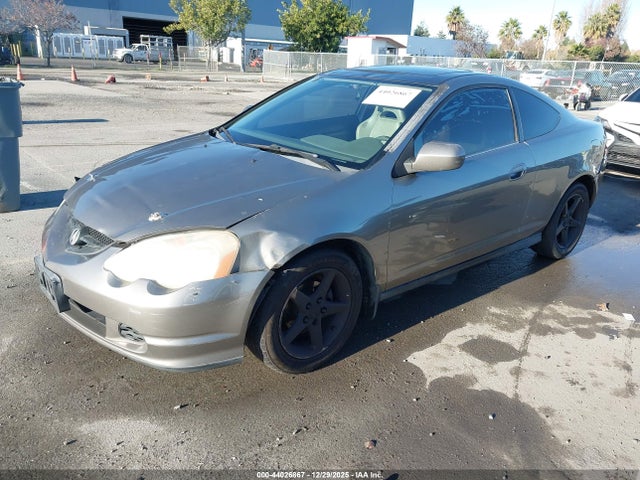 2003 ACURA RSX JH4DC54843S004694 Photo 1
