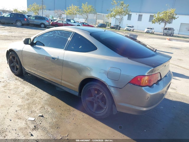 2003 ACURA RSX JH4DC54843S004694 Photo 2