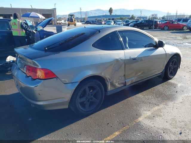 2003 ACURA RSX JH4DC54843S004694 Photo 3