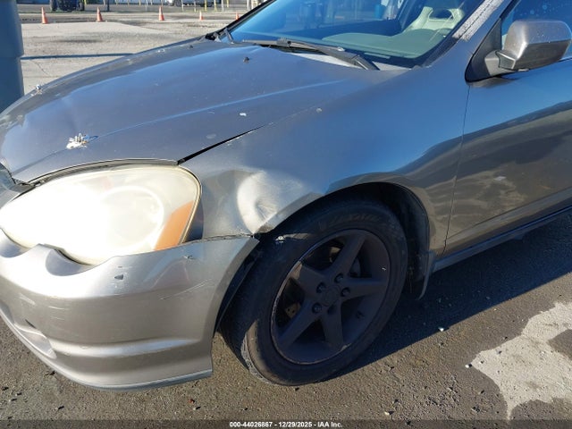 2003 ACURA RSX JH4DC54843S004694 Photo 5