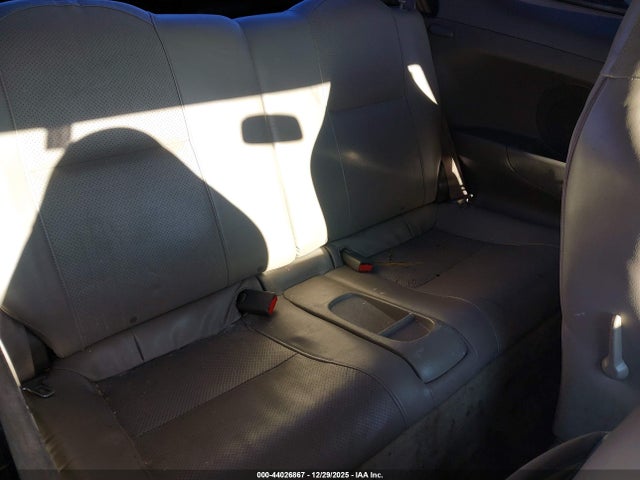 2003 ACURA RSX JH4DC54843S004694 Photo 7