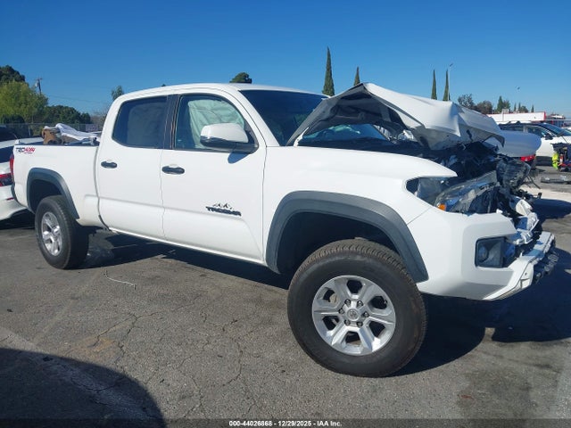 3TMDZ5BN7HM014998 Toyota Tacoma Trd Off Road