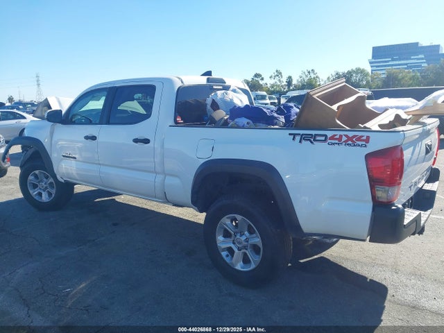 3TMDZ5BN7HM014998 Toyota Tacoma Trd Off Road