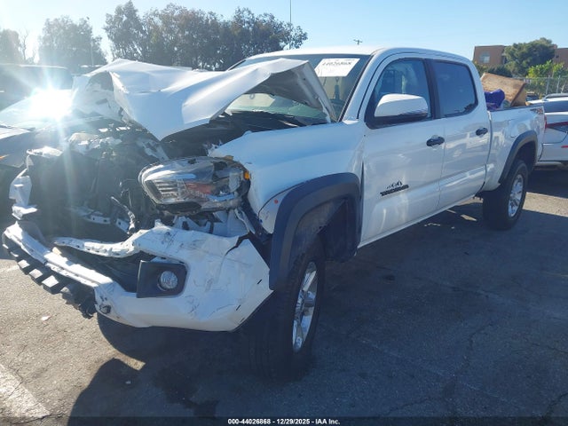 3TMDZ5BN7HM014998 Toyota Tacoma Trd Off Road