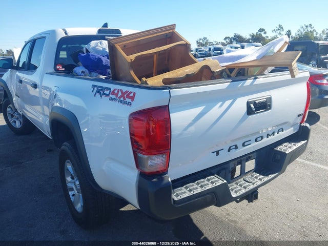 3TMDZ5BN7HM014998 Toyota Tacoma Trd Off Road