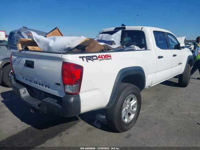3TMDZ5BN7HM014998 Toyota Tacoma Trd Off Road