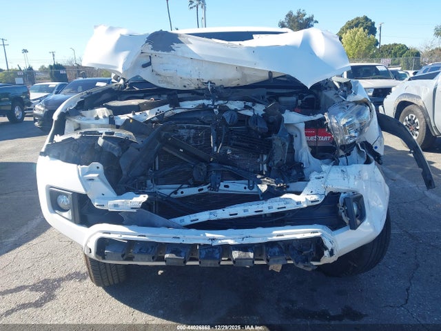 3TMDZ5BN7HM014998 Toyota Tacoma Trd Off Road