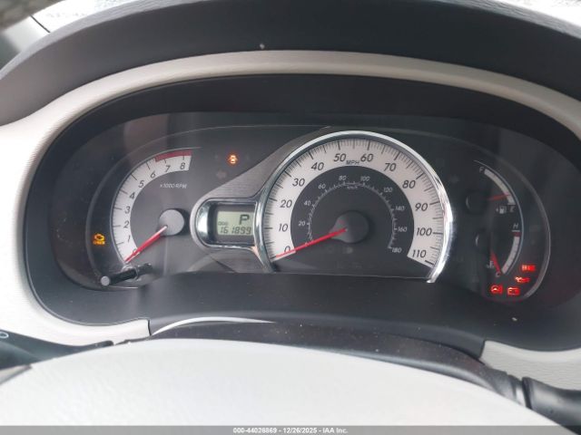 2014 TOYOTA SIENNA 5TDXK3DC2ES505654 Photo 6