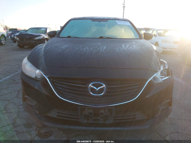 JM1GJ1V54F1203112 Mazda MAZDA6
